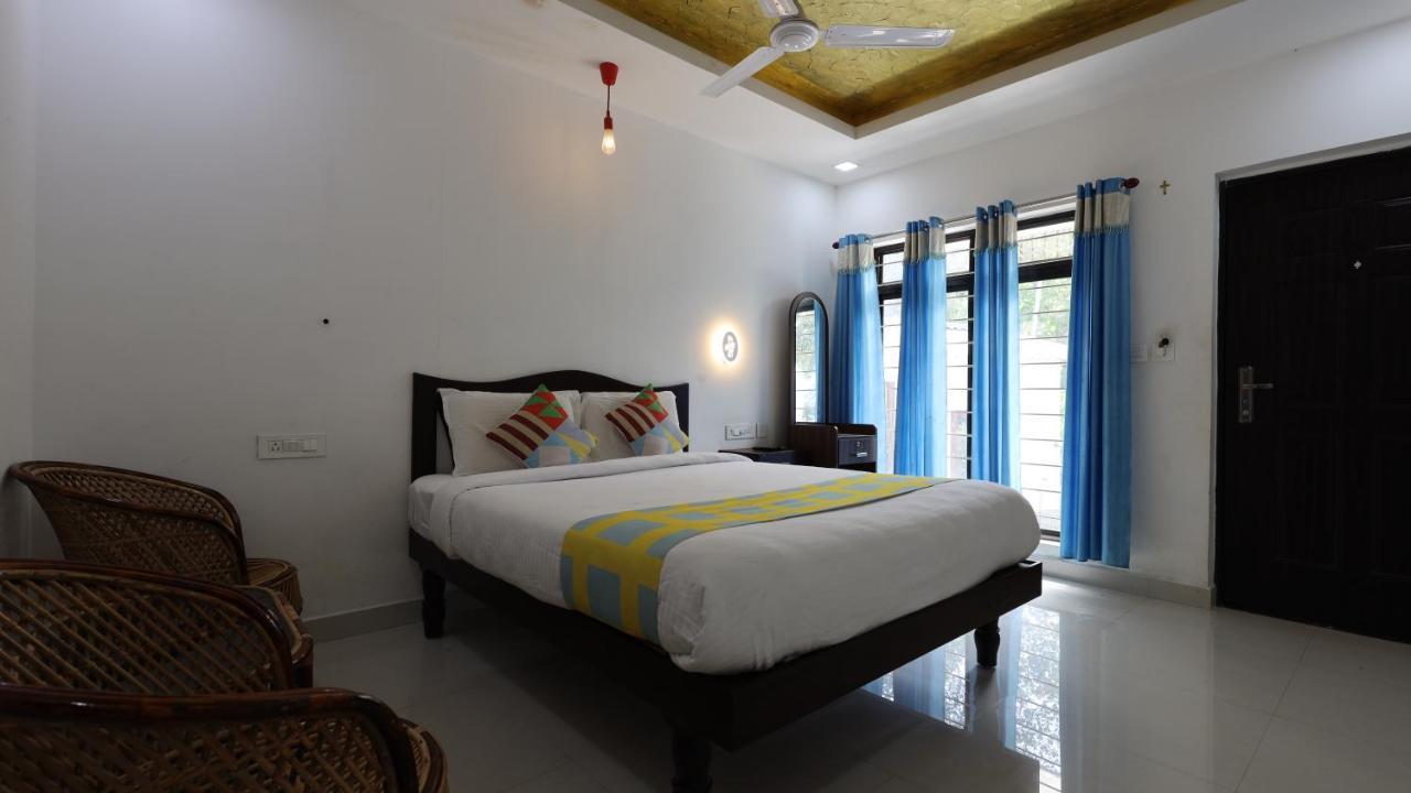 Vibgyor Homes Munnar Habitación foto